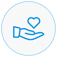 Bàn giao trọn gói: 