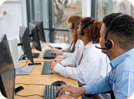 Những ngành hàng 