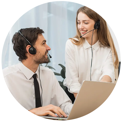 Ưu điểm khi đăng ký tổng đài 1800 tại chúng tôi