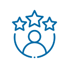 Lấy hiệu quả của khách hàng làm trung tâm