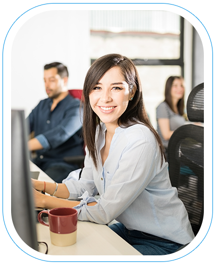 Lĩnh vực & Giải pháp cung cấp