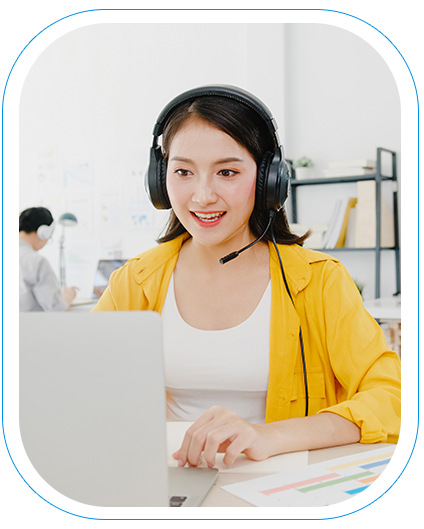 Lĩnh vực & Giải pháp cung cấp