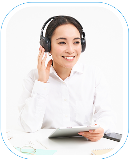 Lĩnh vực & Giải pháp cung cấp