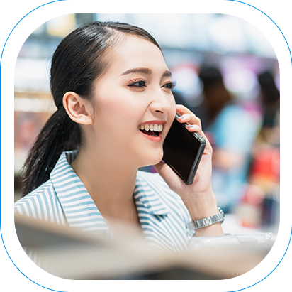 Giải pháp Tổng đài 1900/1800 & Tổng đài ảo VoIP cho Doanh nghiệp