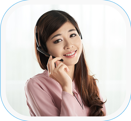 Dịch vụ Tổng đài 1800<br>Xây dựng thương hiệu với Hotline miễn phí cước gọi.