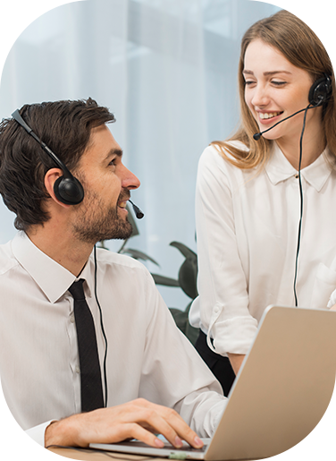 Tại sao chọn chúng tôi?