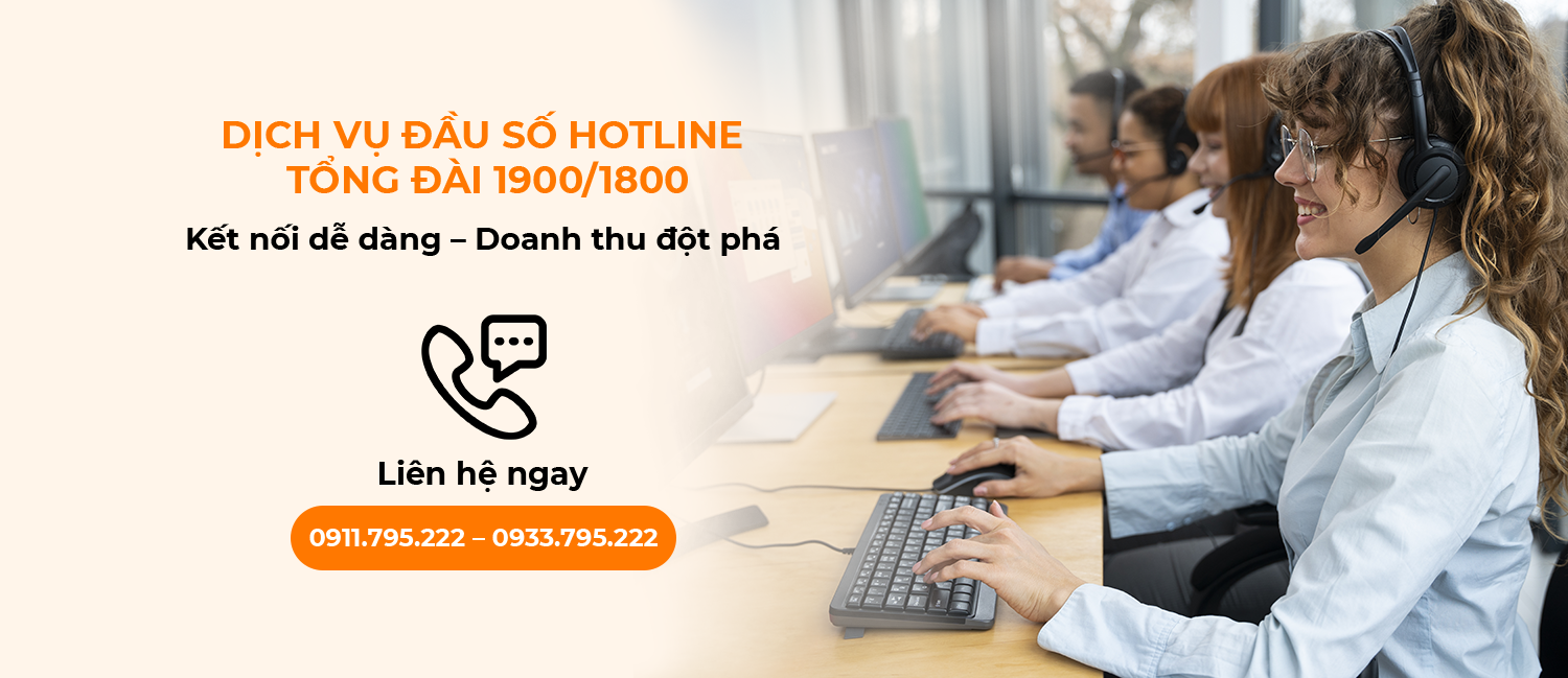 Tổng đài 1800