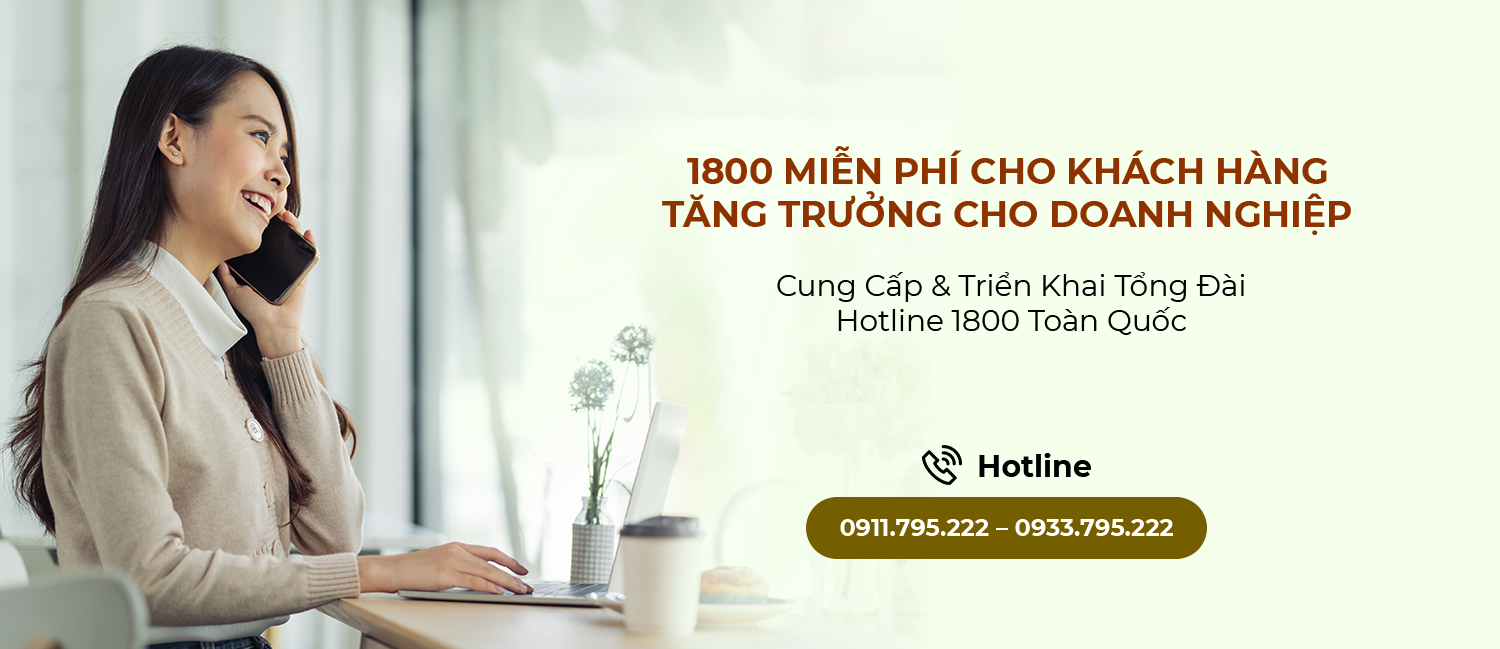 Tổng đài 1800